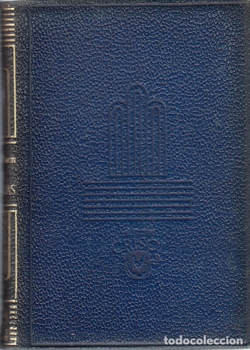 Libros de segunda mano: 0031115 EL DIVINO IMPACIENTE / EL TESTIMONIO DE LA MARIPOSA / METTERNICH - Foto 1