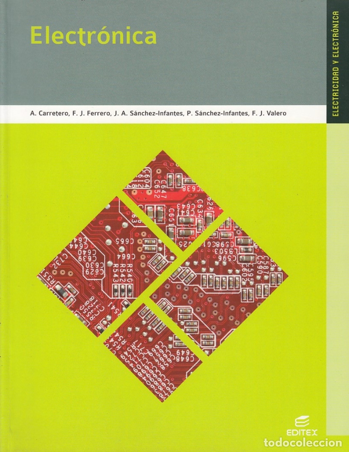 Libros de segunda mano: 0031148 ELECTR&Oacute;NICA - Foto 1