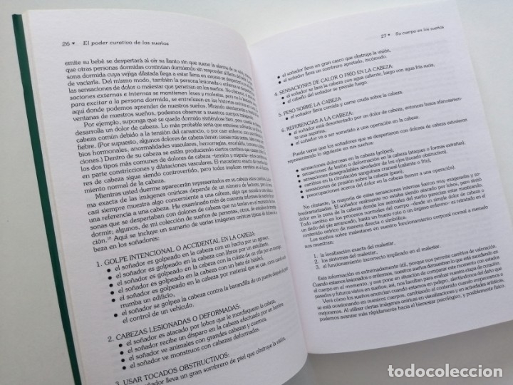 Libros de segunda mano: El Poder Curativo de los sue&ntilde;os Patricia Garfield - Foto 14