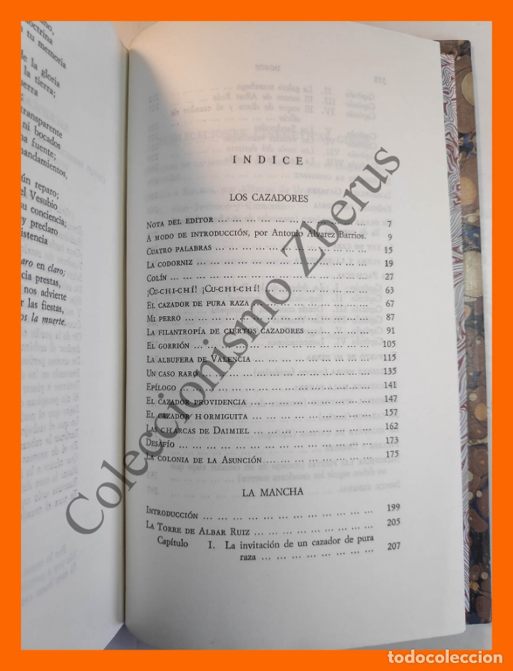 Libros de segunda mano: Los Cazadores - Enrique Perez Escrich - Foto 3