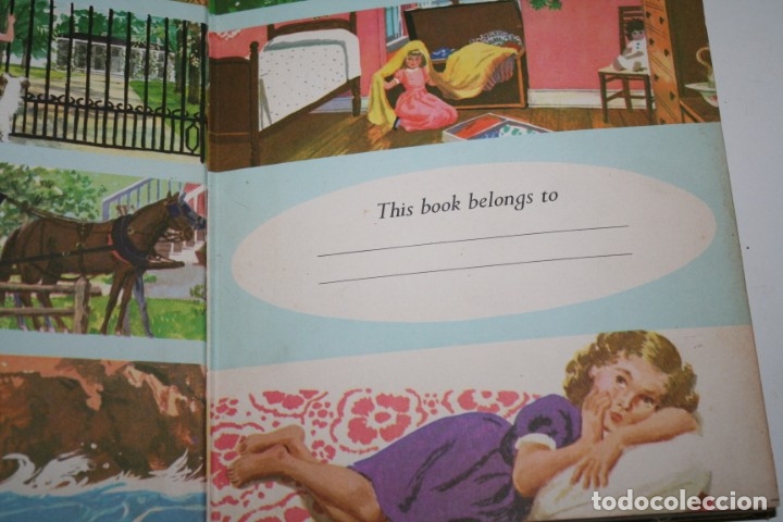 Libros de segunda mano: libro shirley temple treasury random house - Foto 3