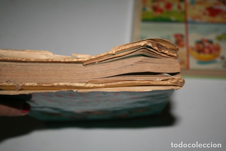 Libros de segunda mano: libro shirley temple treasury random house - Foto 5