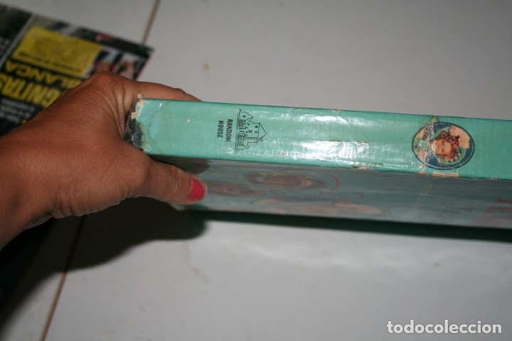 Libros de segunda mano: libro shirley temple treasury random house - Foto 7