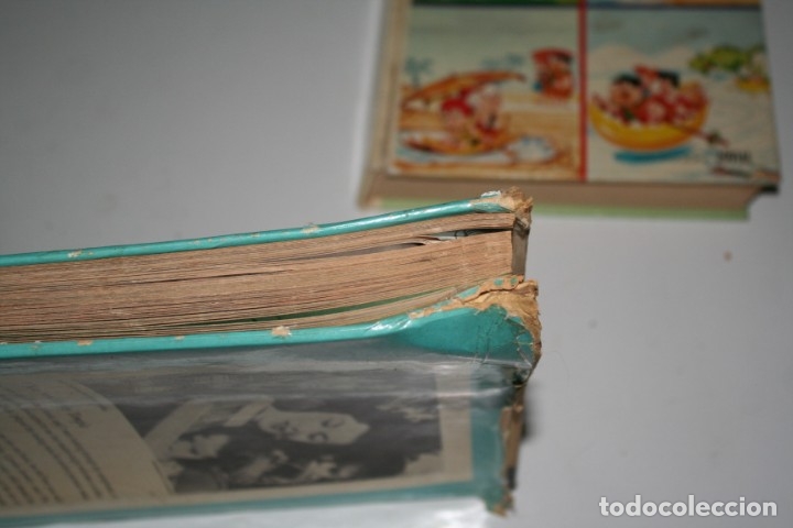 Libros de segunda mano: libro shirley temple treasury random house - Foto 9