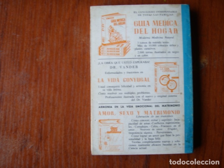 Libros de segunda mano: LIBRO VER BIEN SIN GAFAS DR VANDER - Foto 10