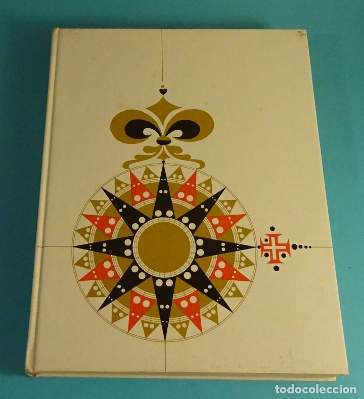 Libros de segunda mano: EN BUSCA DE LAS INDIAS. BJ&Ouml;RN LANDSTR&Ouml;M - Foto 1