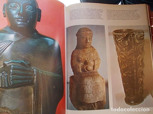 Libros de segunda mano: HISTORIA DEL ARTE SALVAT - Foto 2