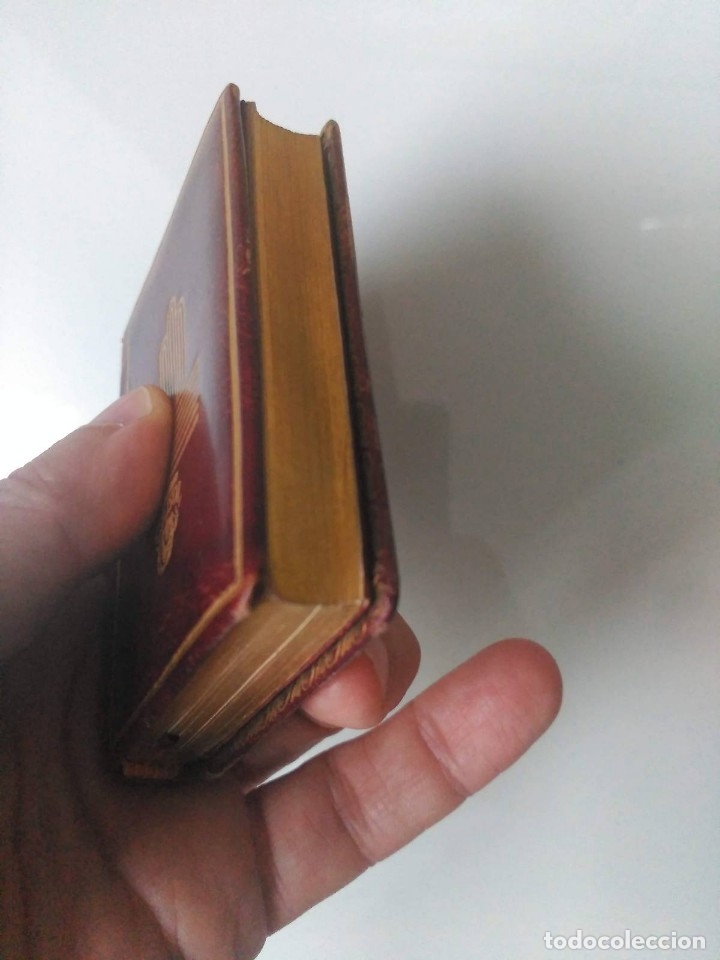 Libros de segunda mano: Crisolin Edici&oacute;n de Lujo 015, Nazar&iacute;n, Aguilar - Foto 5