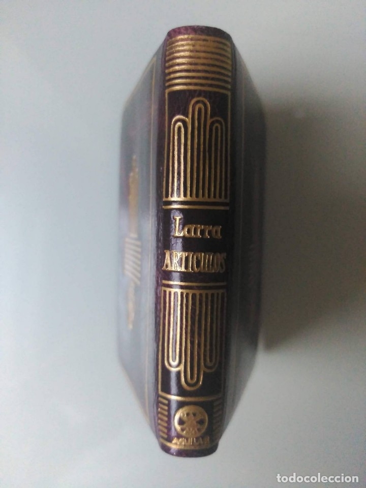 Libros de segunda mano: Crisolin Edici&oacute;n de Lujo 025, Art&iacute;culos, Aguilar - Foto 1