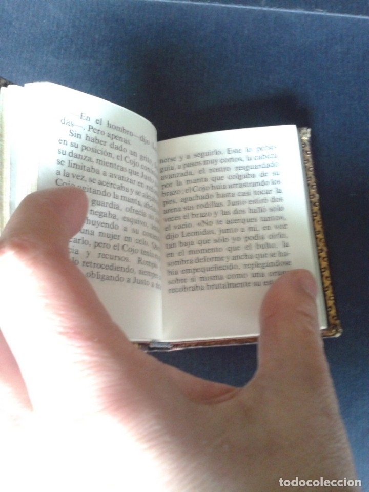 Libros de segunda mano: Crisolin Edici&oacute;n de Lujo 037, Los Jefes, Aguilar - Foto 6