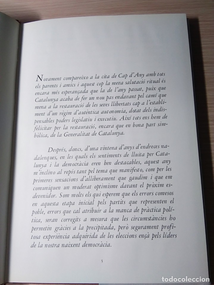 Libros de segunda mano: EL SEGELL DE BARCELONA - Foto 6