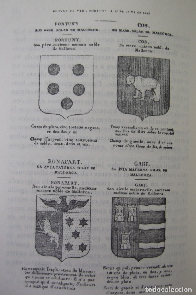Libros de segunda mano: # GEORGE SAND # UN INVIERNO EN MALLORCA # MCMLI- 1951 # - Foto 13