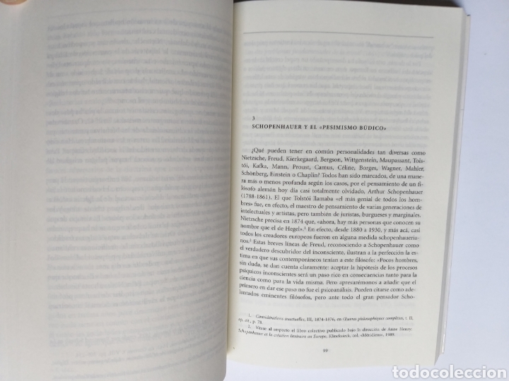 Libros de segunda mano: El budismo en Occidente . Frederic lenoir . Orientalismo - Foto 12