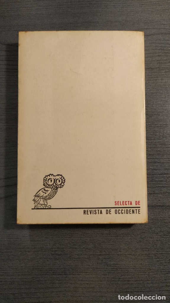 Libros de segunda mano: ORIGEN Y META DE LA HISTORIA.  KARL JASPERS. - Foto 5