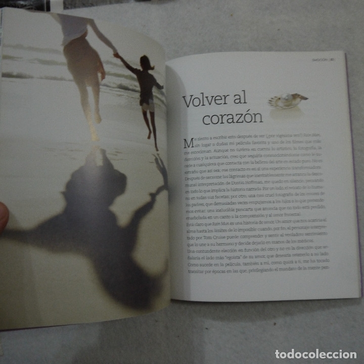 Libros de segunda mano: COMIENZA SIEMPRE DE NUEVO - JORGE BUCAY - RBA - 2015 - Foto 7