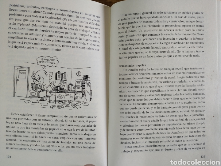 Libros de segunda mano: Libro - Nadar Entre Pira&ntilde;as (1998) Colin Turner - Foto 3