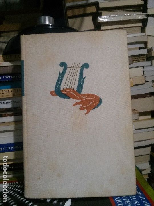 Libros de segunda mano: Manuel de Falla, Roland-Manuel, Ed. Losada - Foto 1