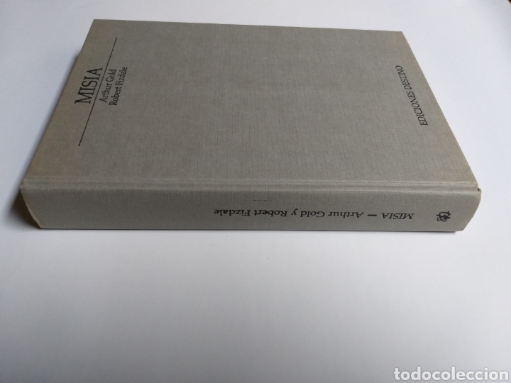 Libros de segunda mano: Misia . Arthur Gold . Arte primera mitad XX - Foto 6