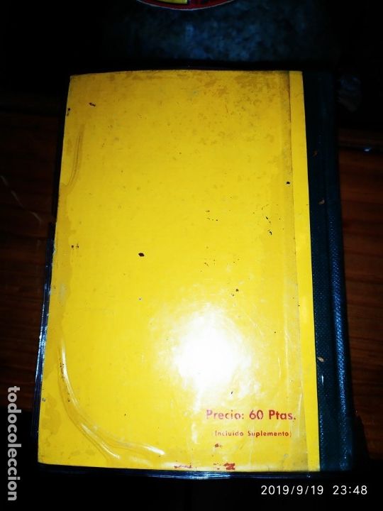 Libros de segunda mano: GU&Iacute;A URBANA BARCELONA 1965 - Foto 2