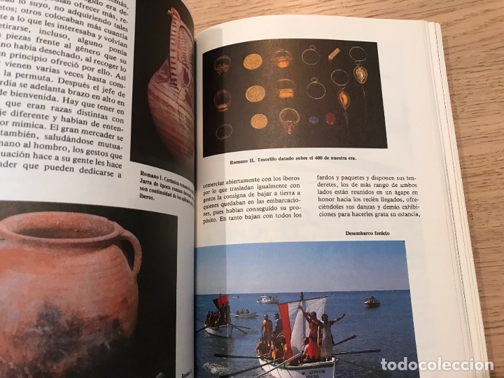 Libros de segunda mano: HISTORIA DE ELCHE, CONTADA SENCILLAMENTE - J.P. VALENCIANOS - Foto 3