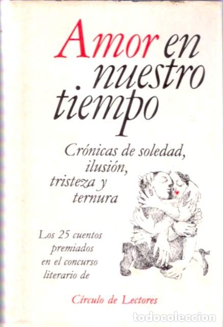 Libros de segunda mano: Amor en nuestro tiempo - VV.AA. - Foto 1