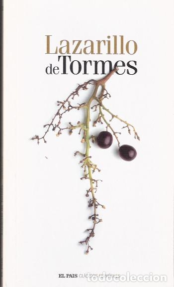 Libros de segunda mano: Lazarillo de Tormes - An&oacute;nimo - Foto 1
