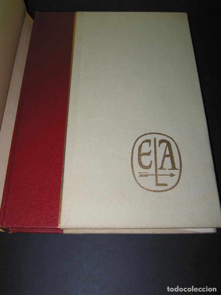 Libros de segunda mano: TEATRO, CIRCO Y MUSIC HALL - Ed. Argos - 1967 - Foto 2