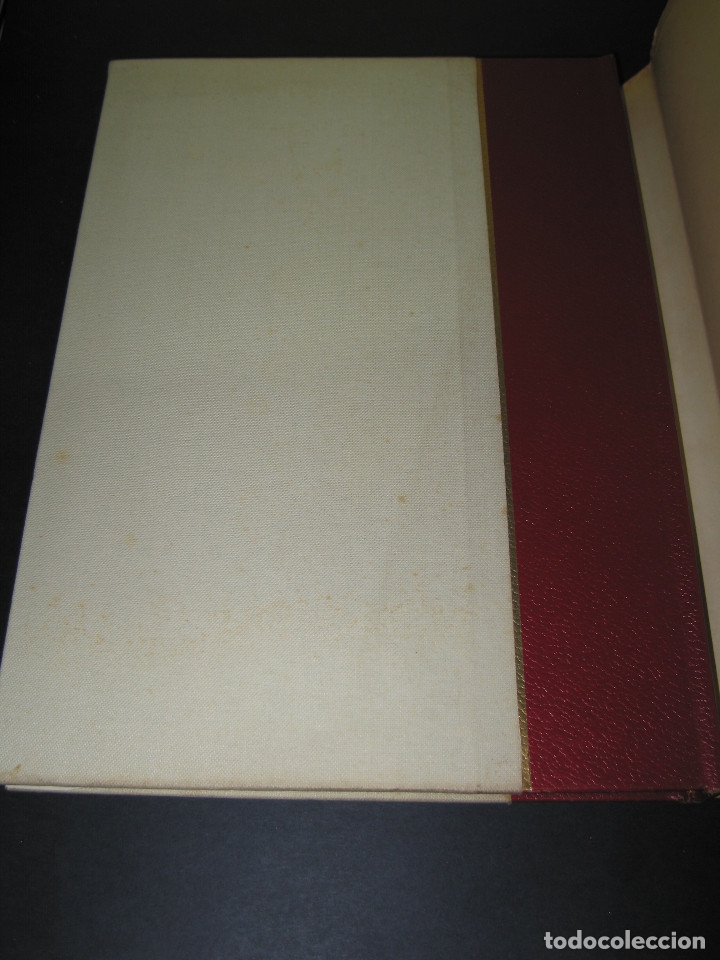 Libros de segunda mano: TEATRO, CIRCO Y MUSIC HALL - Ed. Argos - 1967 - Foto 10