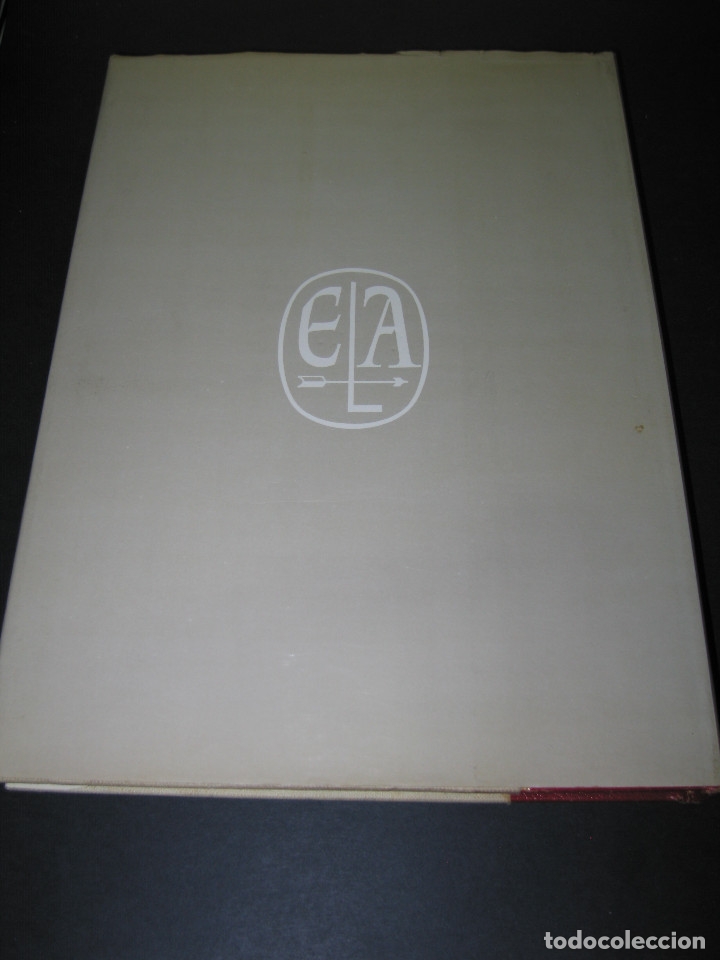 Libros de segunda mano: TEATRO, CIRCO Y MUSIC HALL - Ed. Argos - 1967 - Foto 11
