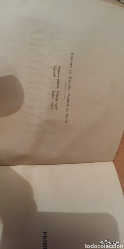 Libros de segunda mano: La novela del Matrimonio. Leon Tolstoi - Foto 4