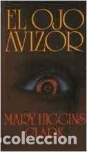 Libros de segunda mano: TESTIGO EN LA SOMBRA - Mary Higgins Clark - Foto 1