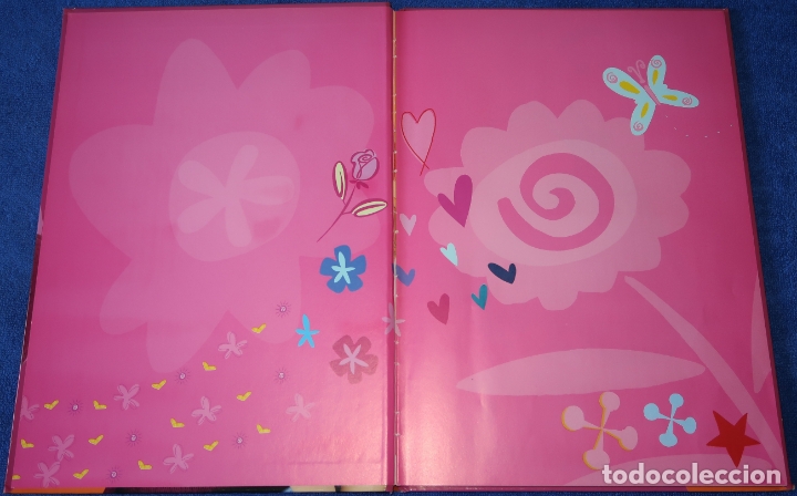 Libros de segunda mano: Barbie Estrella de cine - Mattel - Planeta Infantil (2000) - Foto 2