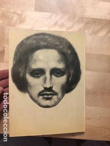 Libros de segunda mano: EL PROFETA - Gibran Khalil Ginram - Foto 3