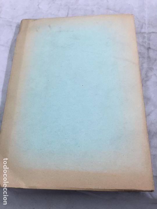 Libros de segunda mano: EL LENGUAJE VASCO. ORMAECHEA, Nicol&aacute;s y OYARZ&Aacute;BAL, Mart&iacute;n. 1963 - Foto 12