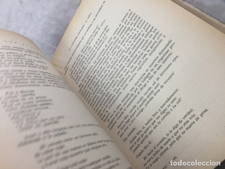 Libros de segunda mano: Los vascos. Rodney Gallop. 1955 - Foto 6