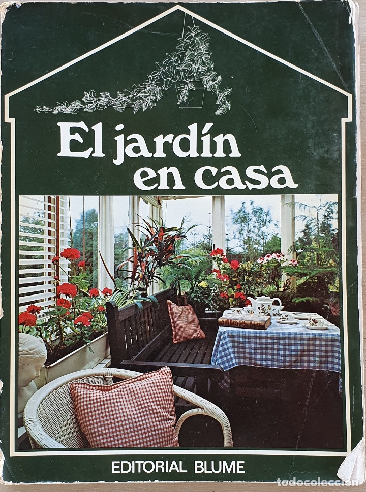 Casita jardin best sale segunda mano