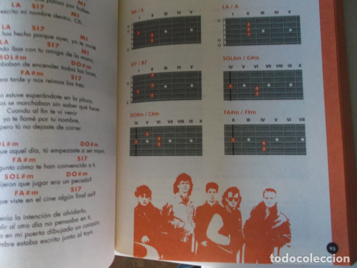 1000 canciones y acordes de guitarra para flamenco pdf