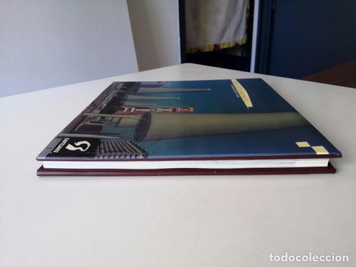 Libros de segunda mano: Seville - Technopolis Cartuja 93 - Libro en Ingles - Foto 7