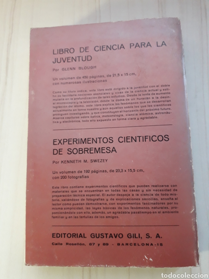 Libros de segunda mano: JUEGOS DE MANOS. BOSCAR - Foto 2