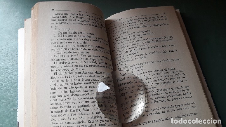 Libros de segunda mano: ROSARIO AL SOL. FRANCIS JAMMES - Foto 5