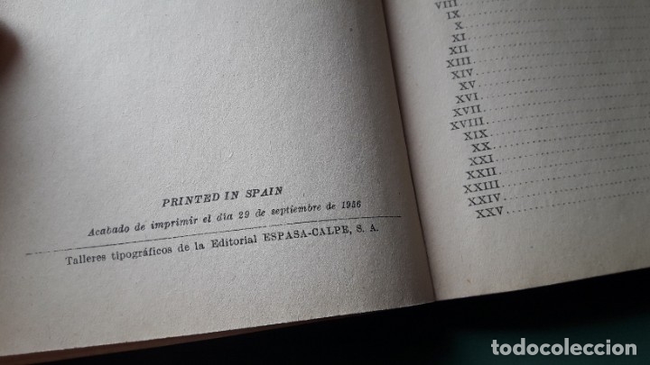 Libros de segunda mano: LA TIA TULA. MIGUEL DE UNAMUNO - Foto 3