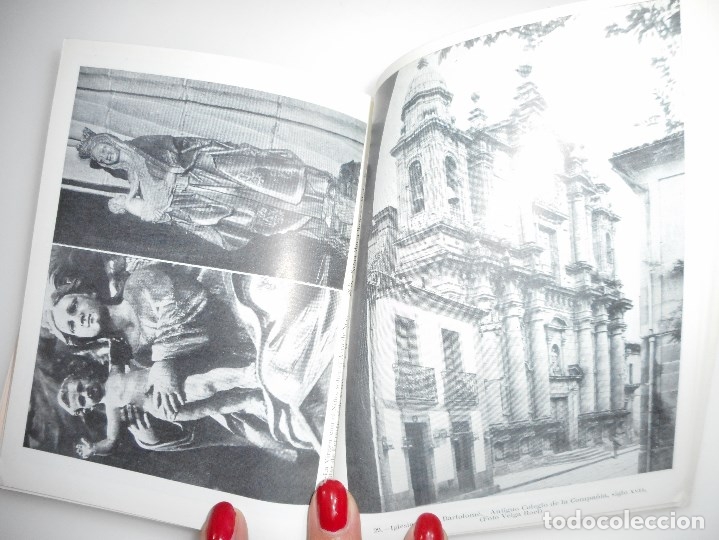 Libros de segunda mano: F. J. S&Aacute;NCHEZ CANTON     Pontevedra     Y96186 - Foto 2