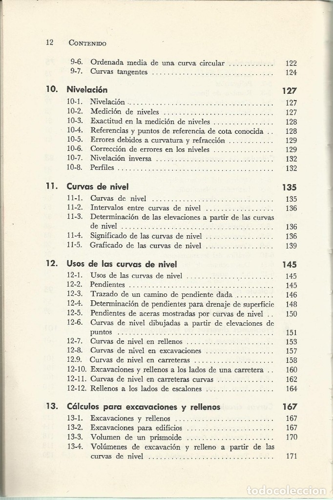 Libros de segunda mano: Ingenier&iacute;a de campo simplificada para arquitectos y constructores. Harry Parker. - Foto 3
