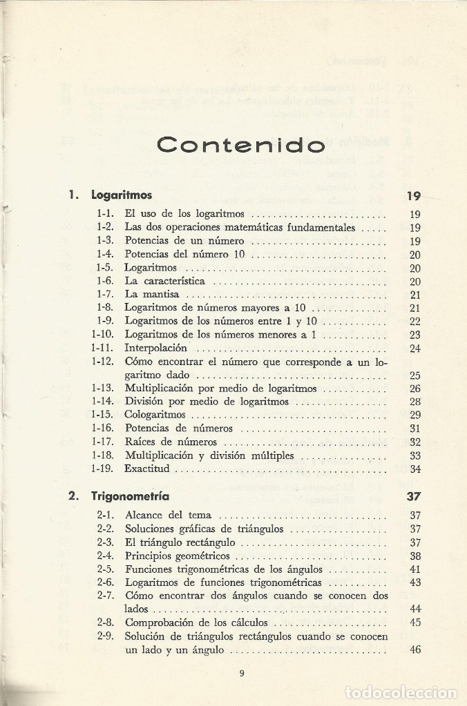 Libros de segunda mano: Ingenier&iacute;a de campo simplificada para arquitectos y constructores. Harry Parker. - Foto 6