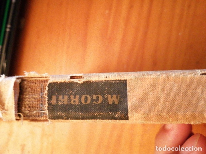 Libros de segunda mano: Maximo Gorki - Los Artamonov, tapa duro 1925 - Foto 2