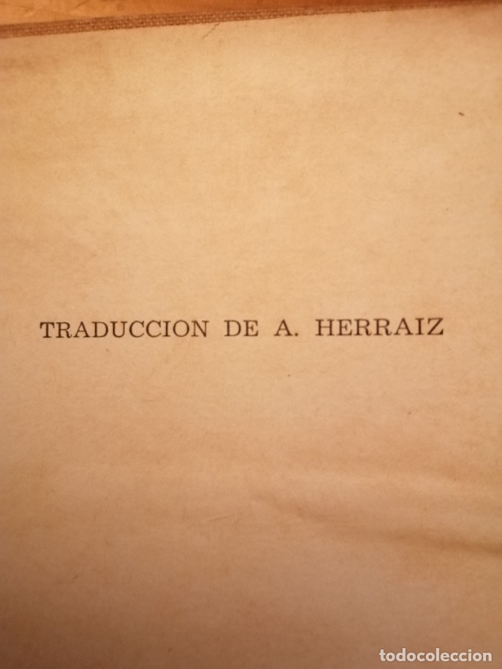 Libros de segunda mano: Maximo Gorki - Los Artamonov, tapa duro 1925 - Foto 6
