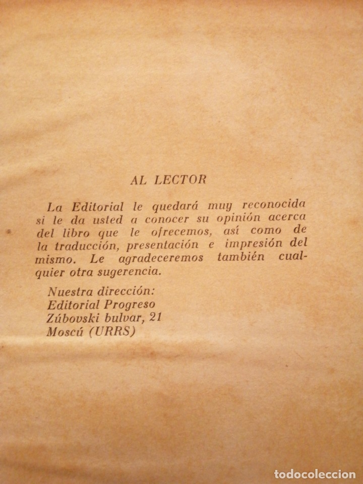Libros de segunda mano: Maximo Gorki - Los Artamonov, tapa duro 1925 - Foto 7