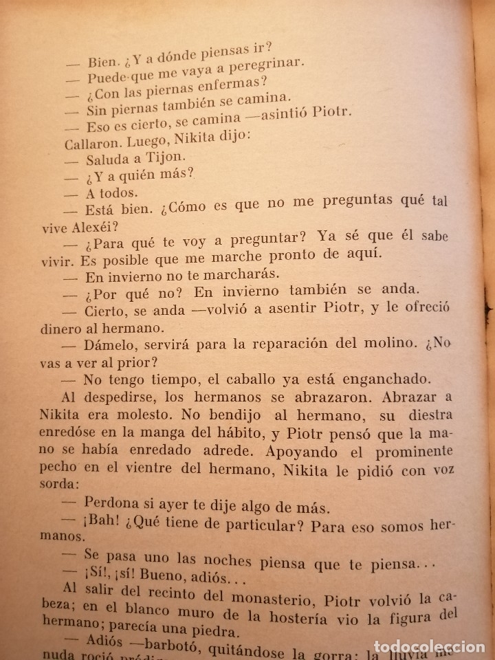 Libros de segunda mano: Maximo Gorki - Los Artamonov, tapa duro 1925 - Foto 8
