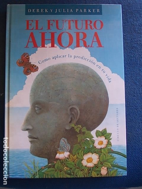 Libros de segunda mano: EL FUTURO AHORA - Foto 1