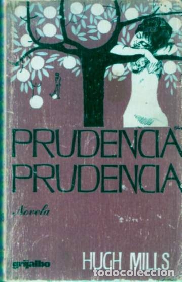 Libros de segunda mano: Prudencia, Prudencia - Mills, Hugh - Foto 1